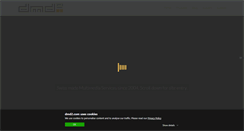 Desktop Screenshot of dmd2.com